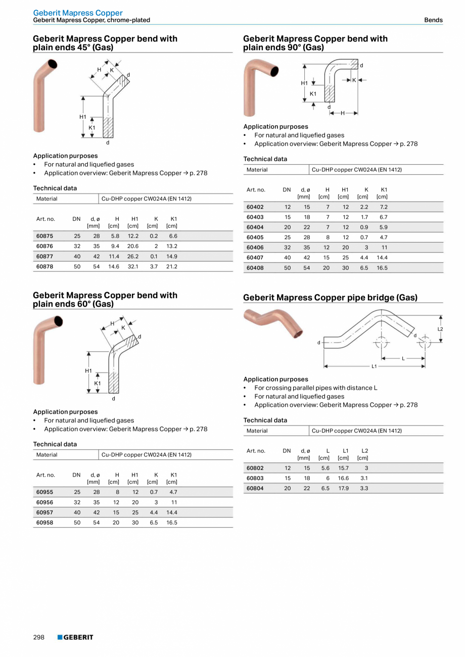 Pagina 298-Sisteme de conducte Geberit 2015-2016 GEBERIT Catalog, brosura Engleza  di

DN

35332
d

Art.	no.
...