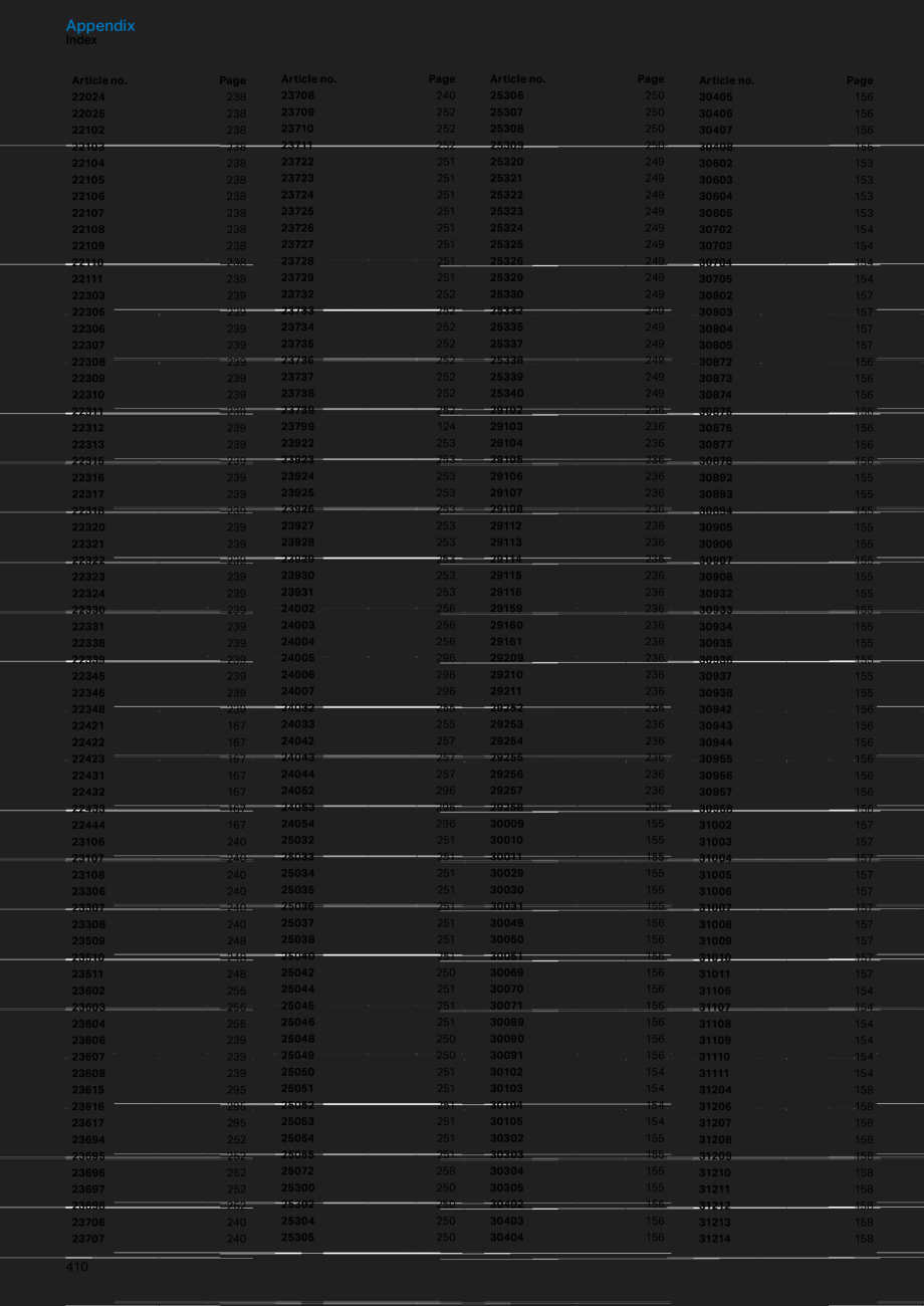 Pagina 410-Sisteme de conducte Geberit 2015-2016 GEBERIT Catalog, brosura Engleza ainless	Steel	for	liquid...