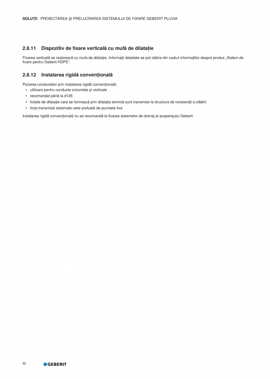 Pagina 93-Geberit Pluvia - Manual GEBERIT Catalog, brosura Romana 
[m]

FG1),2)
[N]

FA
[m]

SA
[m]

40

1,0

...