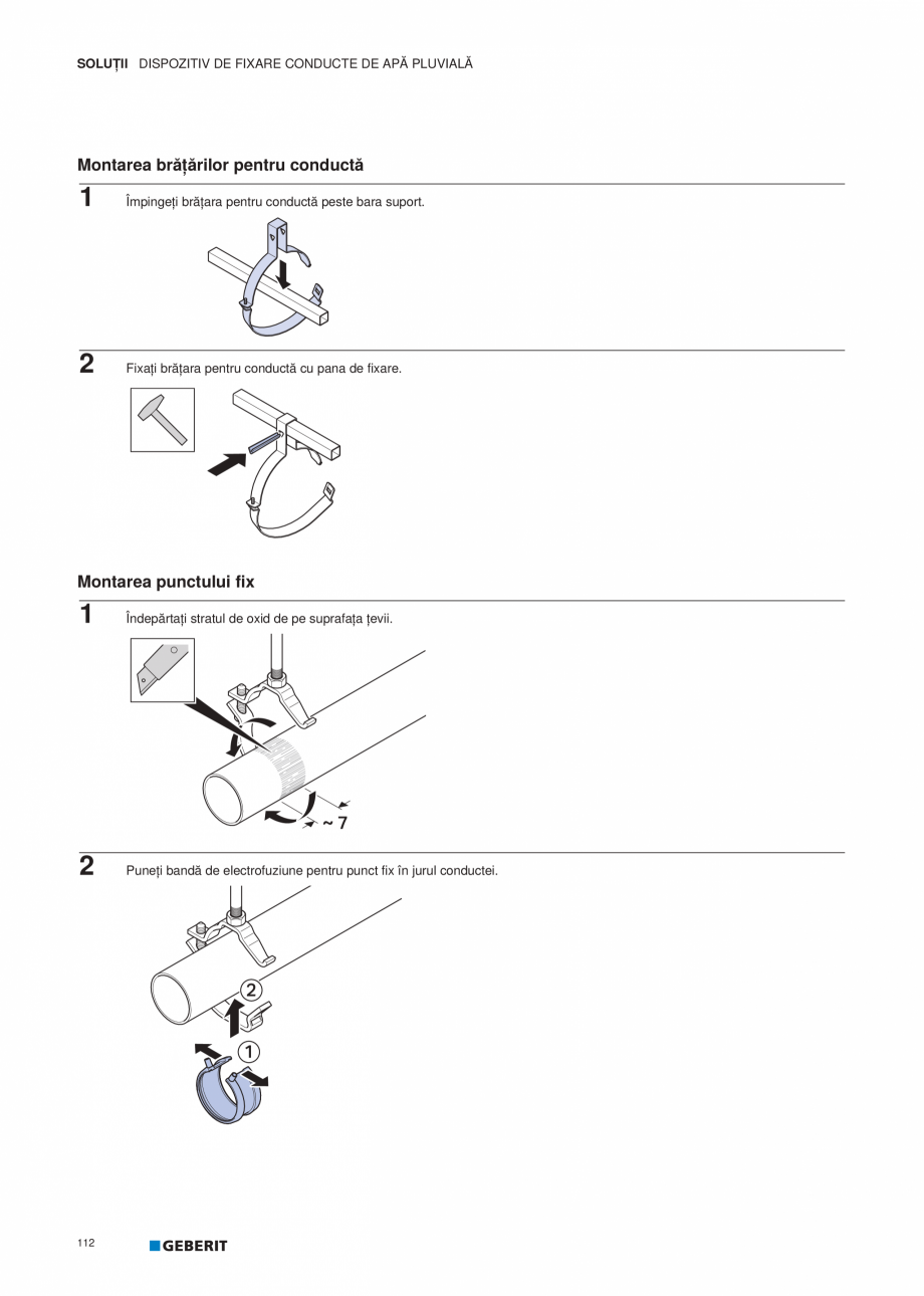 Pagina 113-Geberit Pluvia - Manual GEBERIT Catalog, brosura Romana °)

0,2

Înierbate extensiv cu o grosime a...