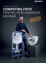 Geberit-WC System