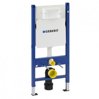 GEBERIT Geberit Duofix Delta WC - Rezervoare incastrate pentru vase WC GEBERIT