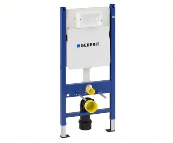 GEBERIT Geberit Duofix Delta WC - Rezervoare incastrate pentru vase WC GEBERIT