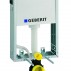 Element de instalare Geberit KombifixBasic pentru WC suspendat 108 cm cu rezervor incastrat Delta 12 cm