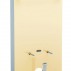 Modul sanitar Geberit Monolith pentru bideu 101 cm cu suport pentru prosoape Modul sanitar pentru WC