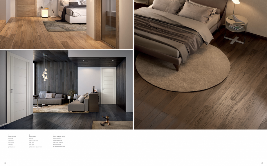 Pagina 122-Catalog general Garofoli - Usi clasice din lemn GAROFOLI Catalog, brosura Engleza, Italiana,...