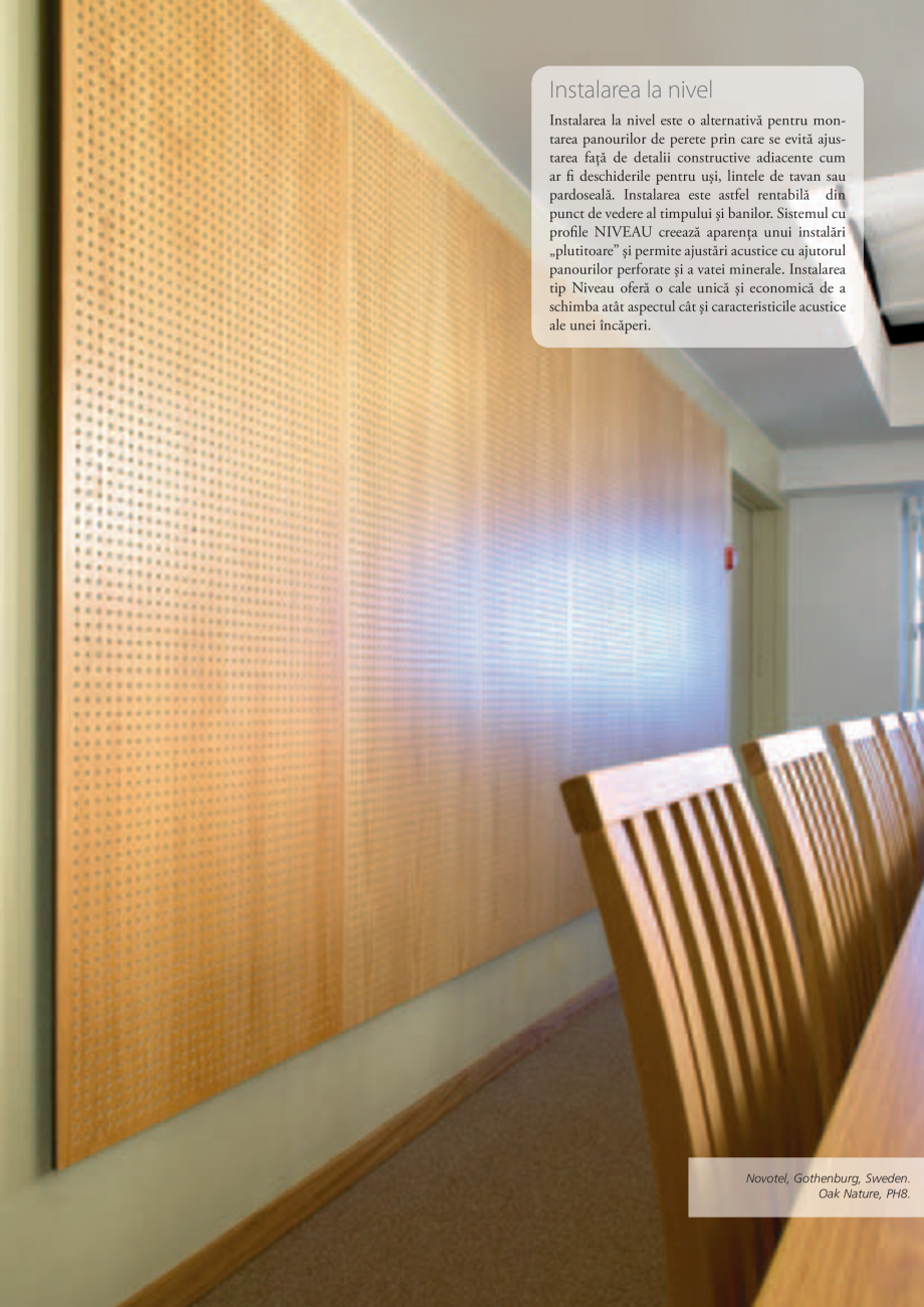 Pagina 29-Catalog- Panouri fonoabsorbante GUSTAFS Gustafs Catalog, brosura Romana 
13

3202

3202

2 mm

10 mm...