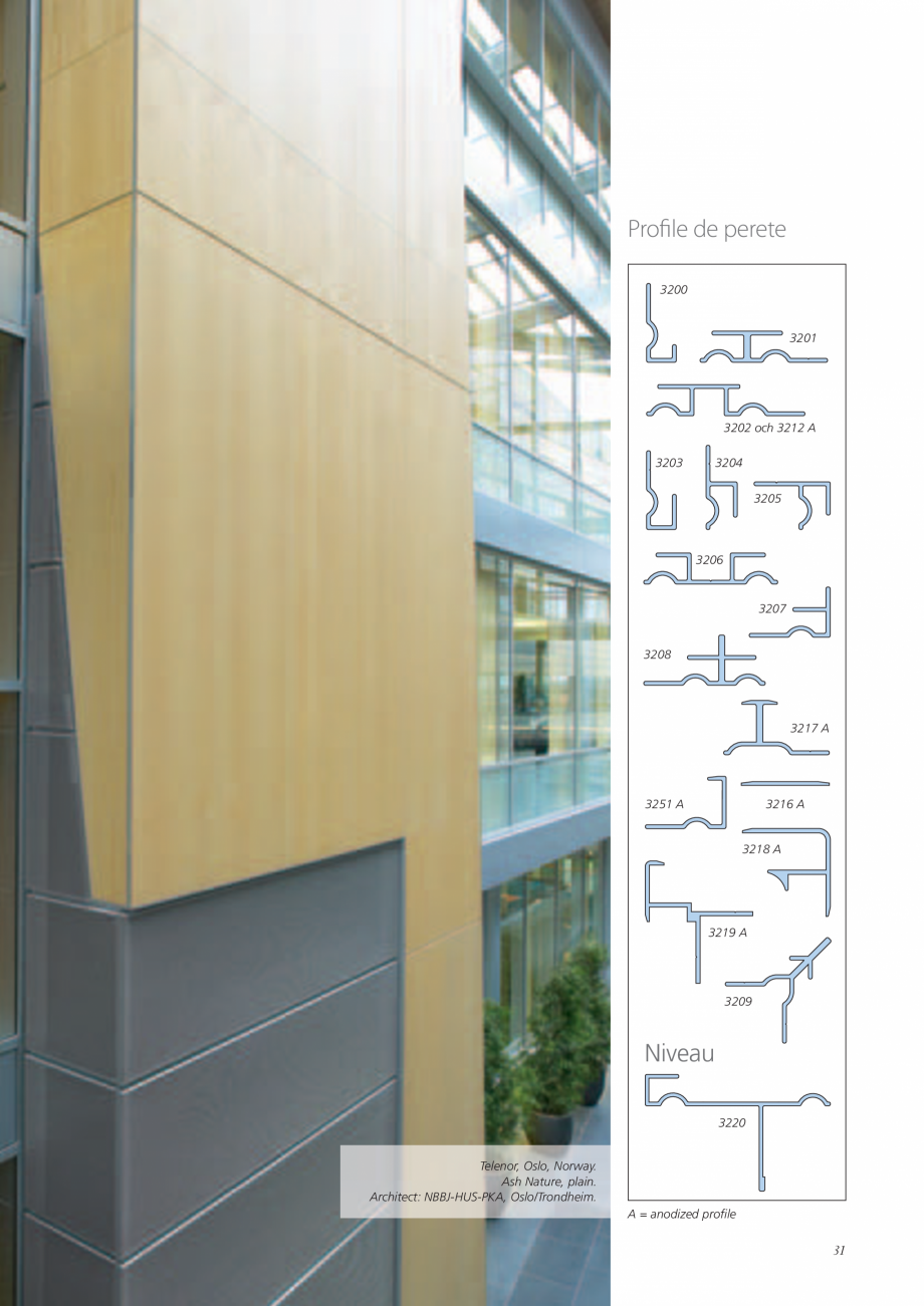 Pagina 31-Catalog- Panouri fonoabsorbante GUSTAFS Gustafs Catalog, brosura Romana 

3120 mm

K

R
 10 m.
Abbey...