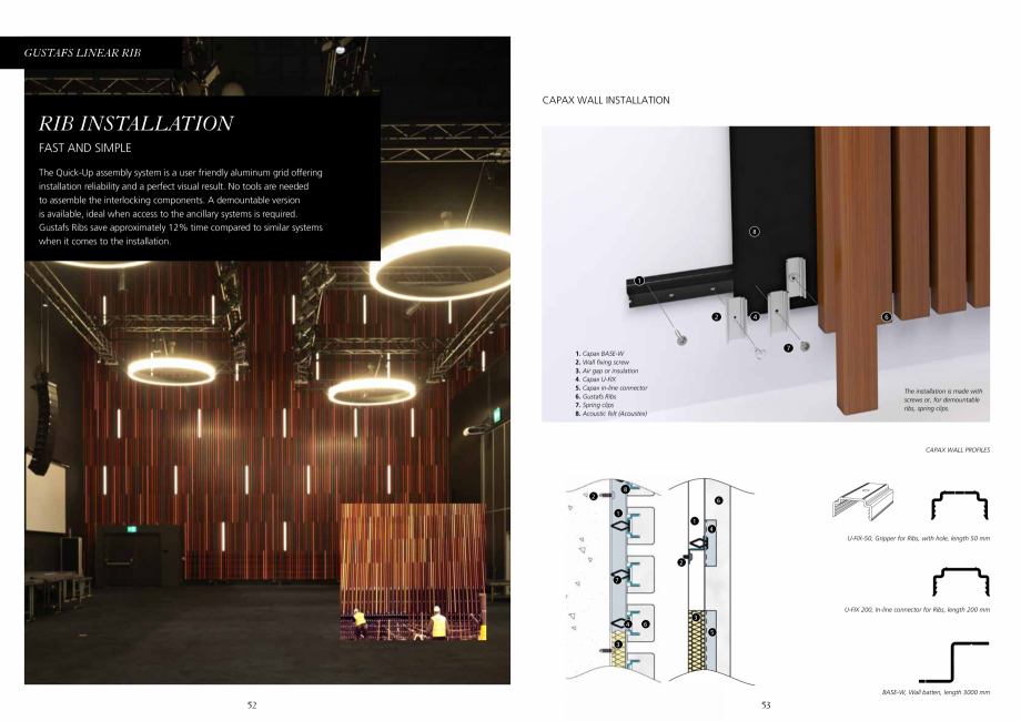 Pagina 26-Catalog-Panouri fonoabsorbante - 2019 GUSTAFS Gustafs Catalog, brosura Engleza ,85
0,75
0,85
0,75
0,...