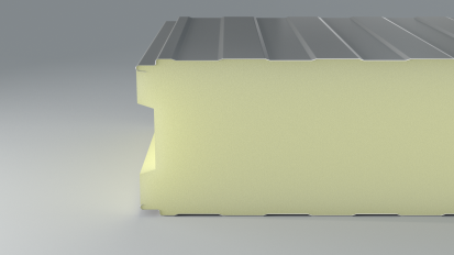 isofrig_Standard_Ro_2 IsoFrig Panouri termoizolante de perete pentru incinte frigorifice