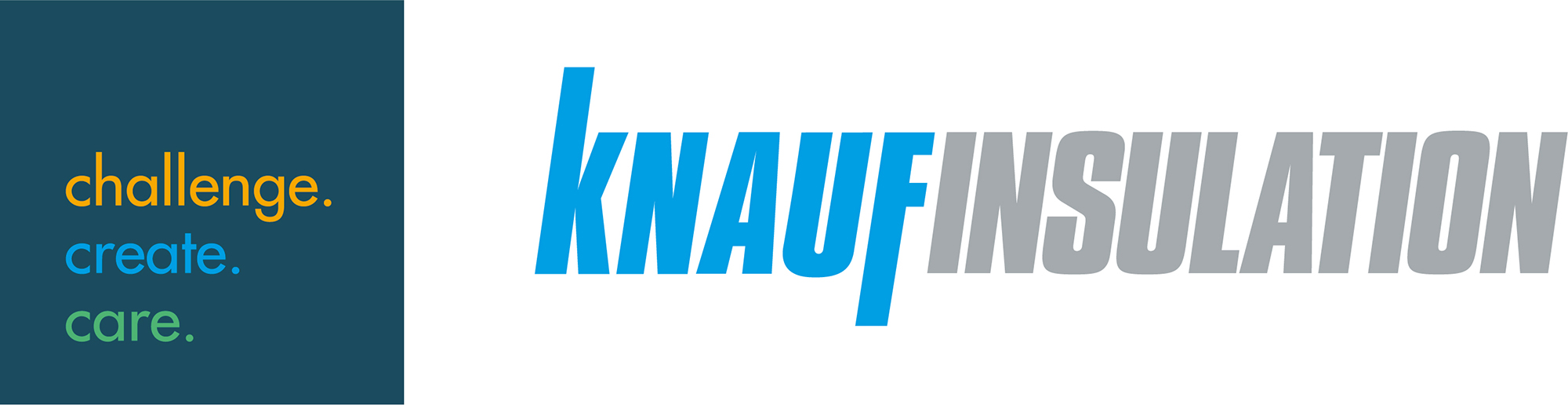 Logo KNAUF INSULATION