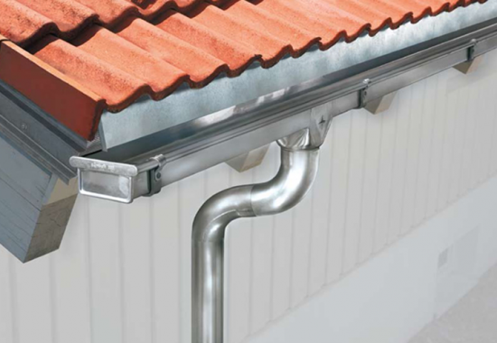 Poze Imagini Jgheaburi Burlane Si Accesorii Pentru Evacuare Ape Zambelli