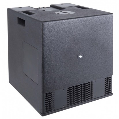 Sistem audio de tip line array compact si ultra-portabil Proel SESSION4 SESSION4 Sistem audio de tip