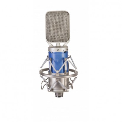 Microfon profesional condenser pentru studio C14 Microfon profesional condenser pentru studio