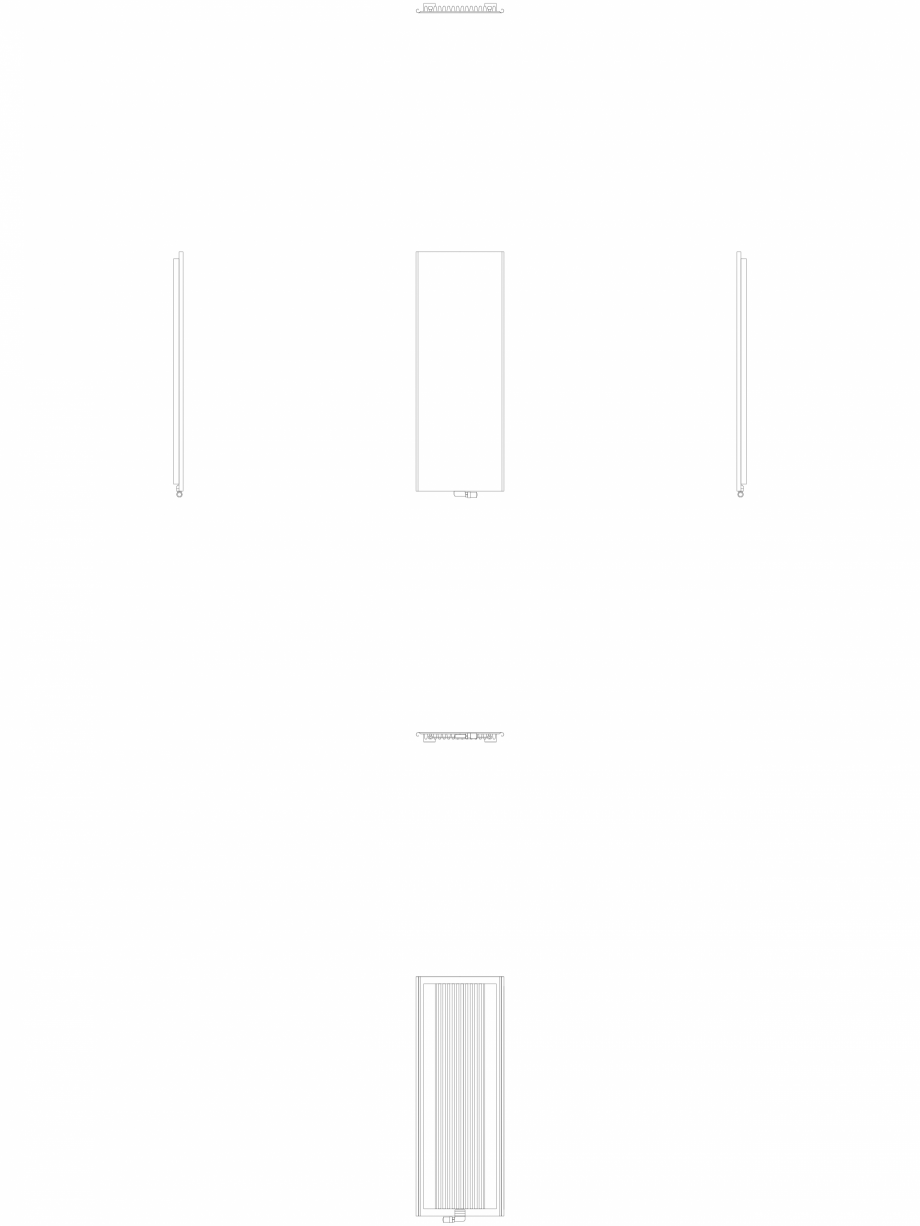 Pagina 1-CAD-DWG calorifer_decorativ_NIVA_SOFT_NS1L1_2020_740_2d VASCO Detaliu de produs NIVA SOFT 