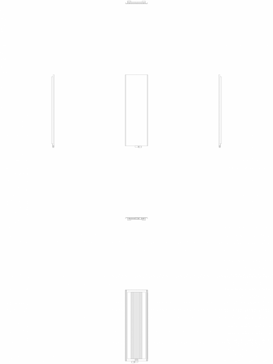 Pagina 1-CAD-DWG calorifer_decorativ_NIVA_SOFT_NS1L1_2020_640_2d VASCO Detaliu de produs NIVA SOFT 