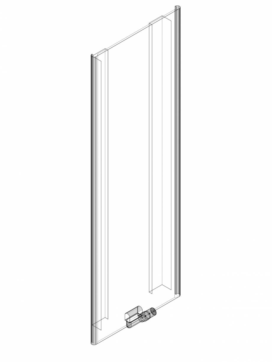 Pagina 1-CAD-DWG calorifer_decorativ_NIVA SOFT_NS1L1_1820_640_3d VASCO Detaliu de produs 
