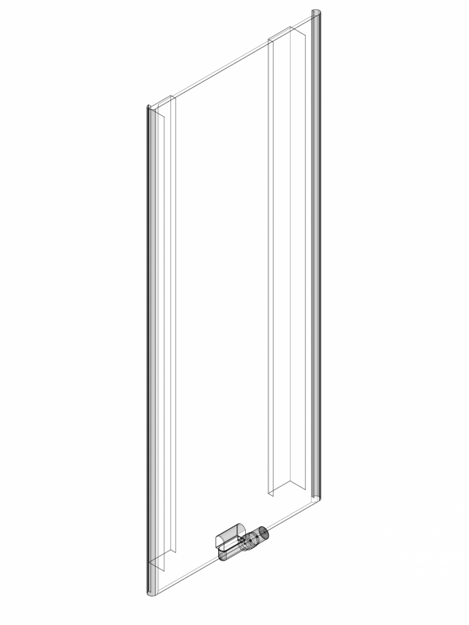 Pagina 1-CAD-DWG calorifer_decorativ_NIVA SOFT_NS1L1_1820_740_3d VASCO Detaliu de produs 