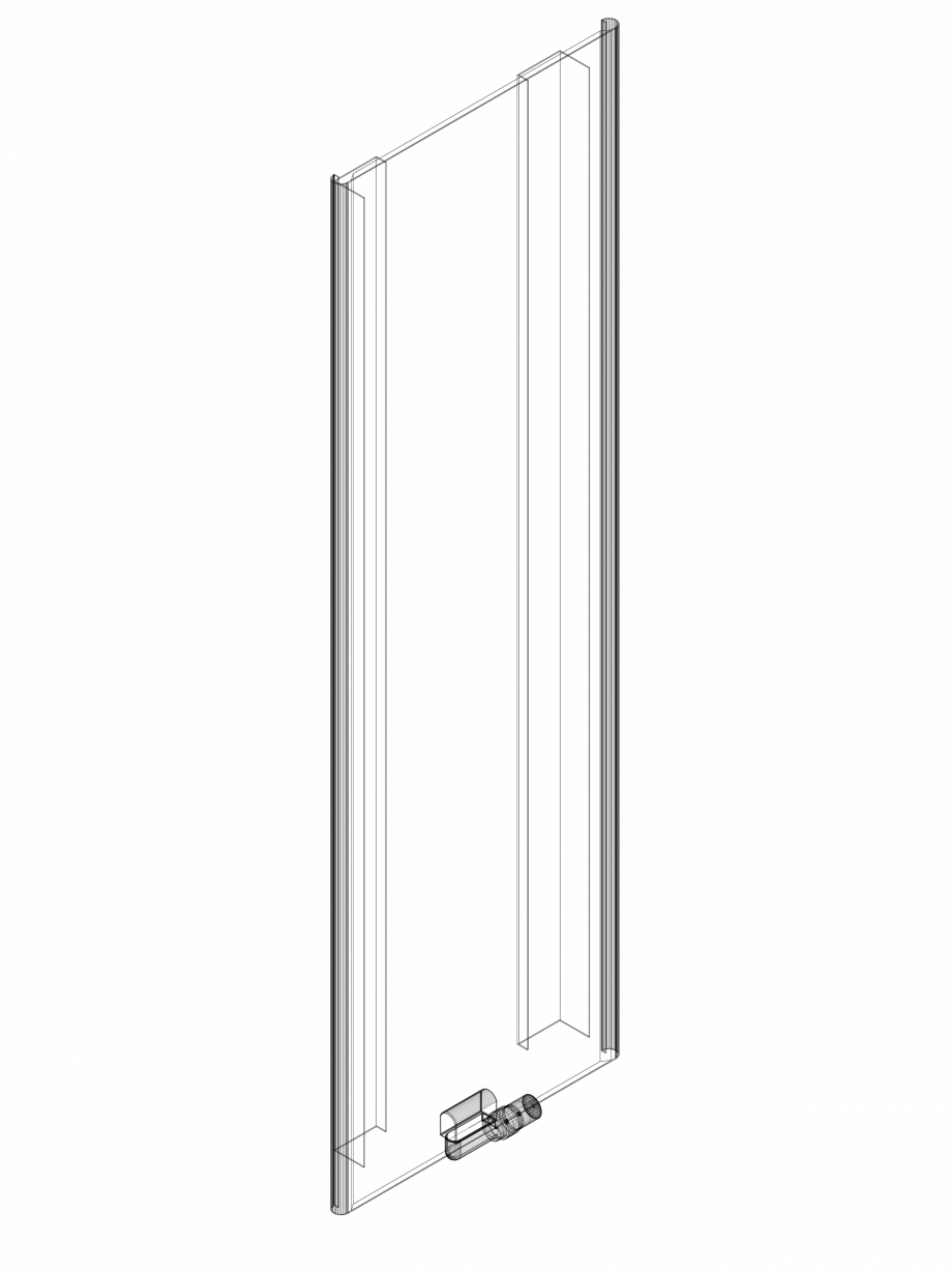 Pagina 1 - CAD-DWG calorifer_decorativ_NIVA SOFT_NS1L1_2020_640_3d VASCO Detaliu de produs 