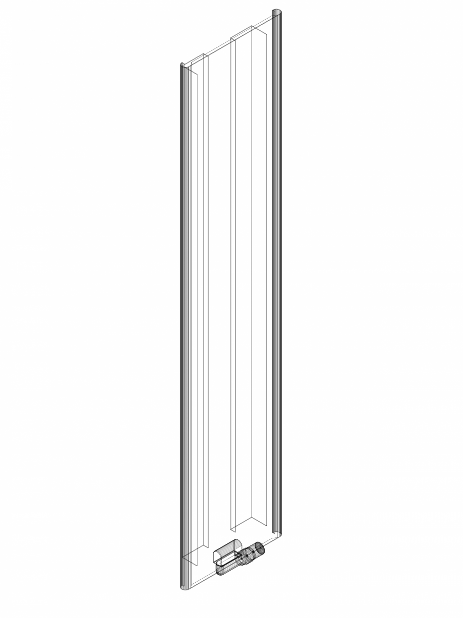 Pagina 1-CAD-DWG calorifer_decorativ_NIVA SOFT_NS1L1_2020_440_3d VASCO Detaliu de produs 