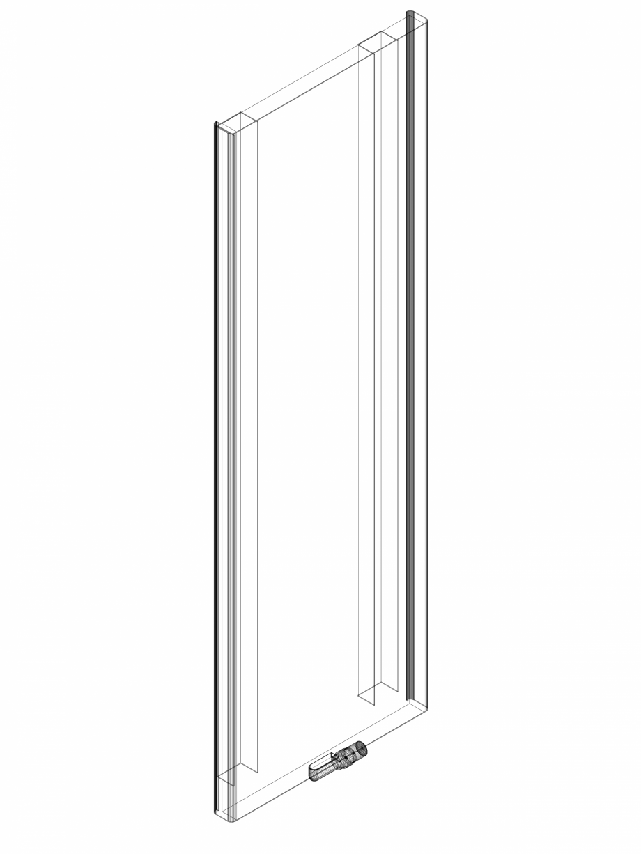 Pagina 1-CAD-DWG calorifer_decorativ_NIVA SOFT_NS2L1_2220_740_3d VASCO Detaliu de produs 