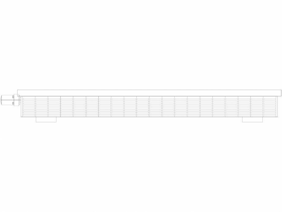 Pagina 1 - CAD-DWG calorifer_decorativ_NIVA-NH2L2_950-1078_3D VASCO Detaliu de produs NIVA ORIZONTAL...