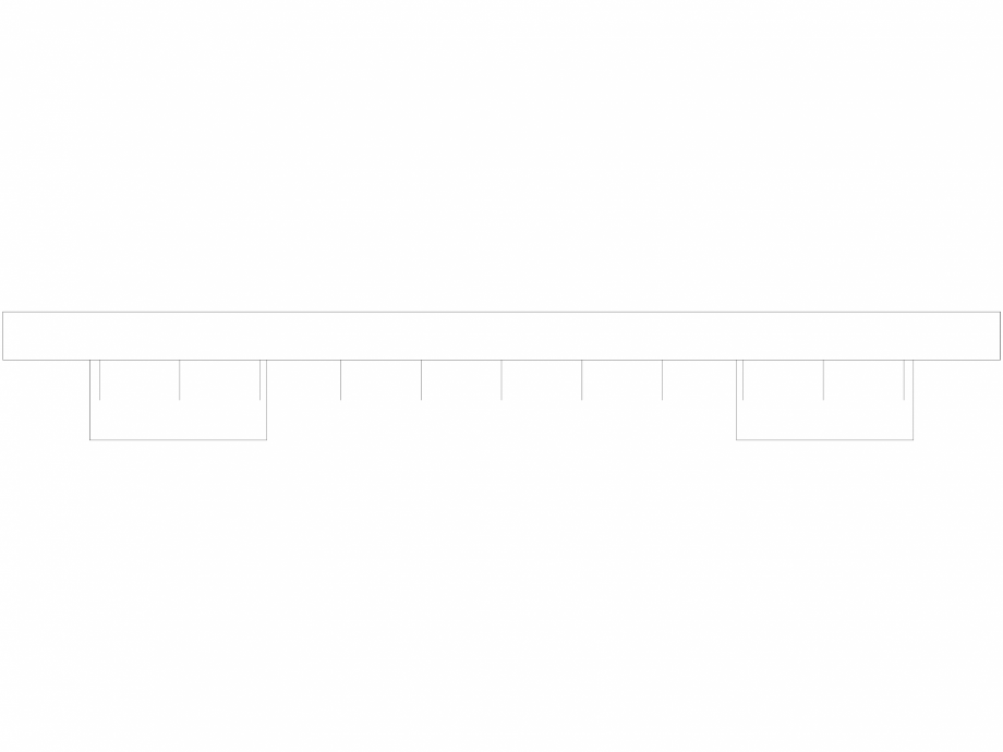 Pagina 1 - CAD-DWG calorifer_decorativ_NIVA-N1L1-ES_1820-620_3D VASCO Detaliu de produs NIVA INOX 