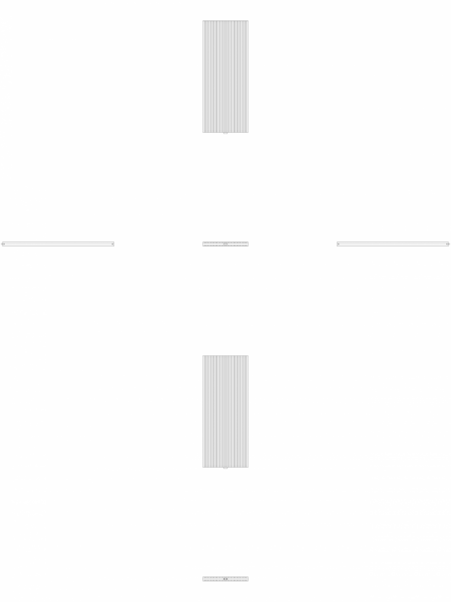 Pagina 1 - CAD-DWG calorifer_decorativ_CARRE-CPVN2_2200-895_2D VASCO Detaliu de produs CARRE...