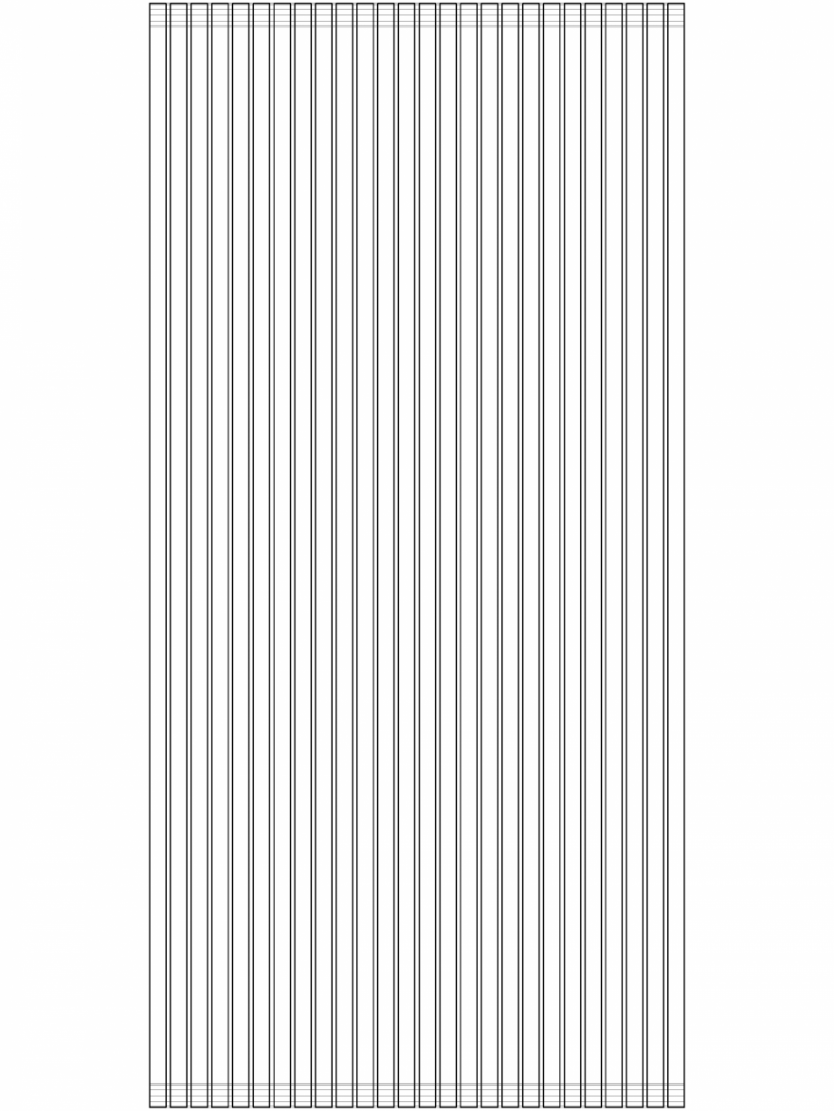 Pagina 1 - CAD-DWG calorifer_decorativ_CARRE-CPVN2_1600-775_3D VASCO Detaliu de produs CARRE...