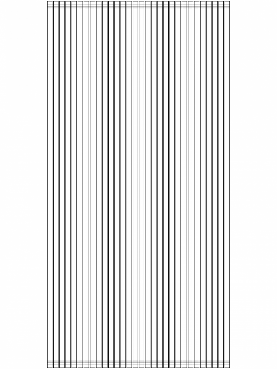 Pagina 1-CAD-DWG calorifer_decorativ_CARRE-CPVN2_1800-895_3D VASCO Detaliu de produs CARRE VERTICAL CPVN2-ZB 