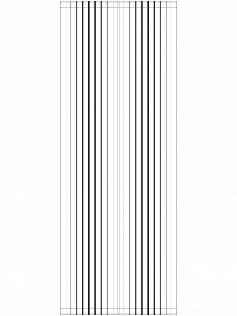 Pagina 1 - CAD-DWG calorifer_decorativ_CARRE-CPVN2_1600-595_3D VASCO Detaliu de produs CARRE...