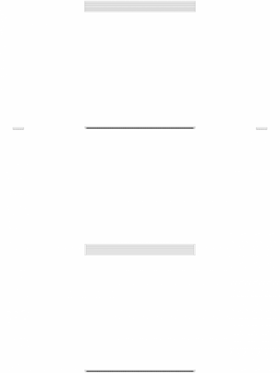 Pagina 1 - CAD-DWG calorifer_decorativ_CARRE-CPHN1_295-3000_2D VASCO Detaliu de produs CARRE...