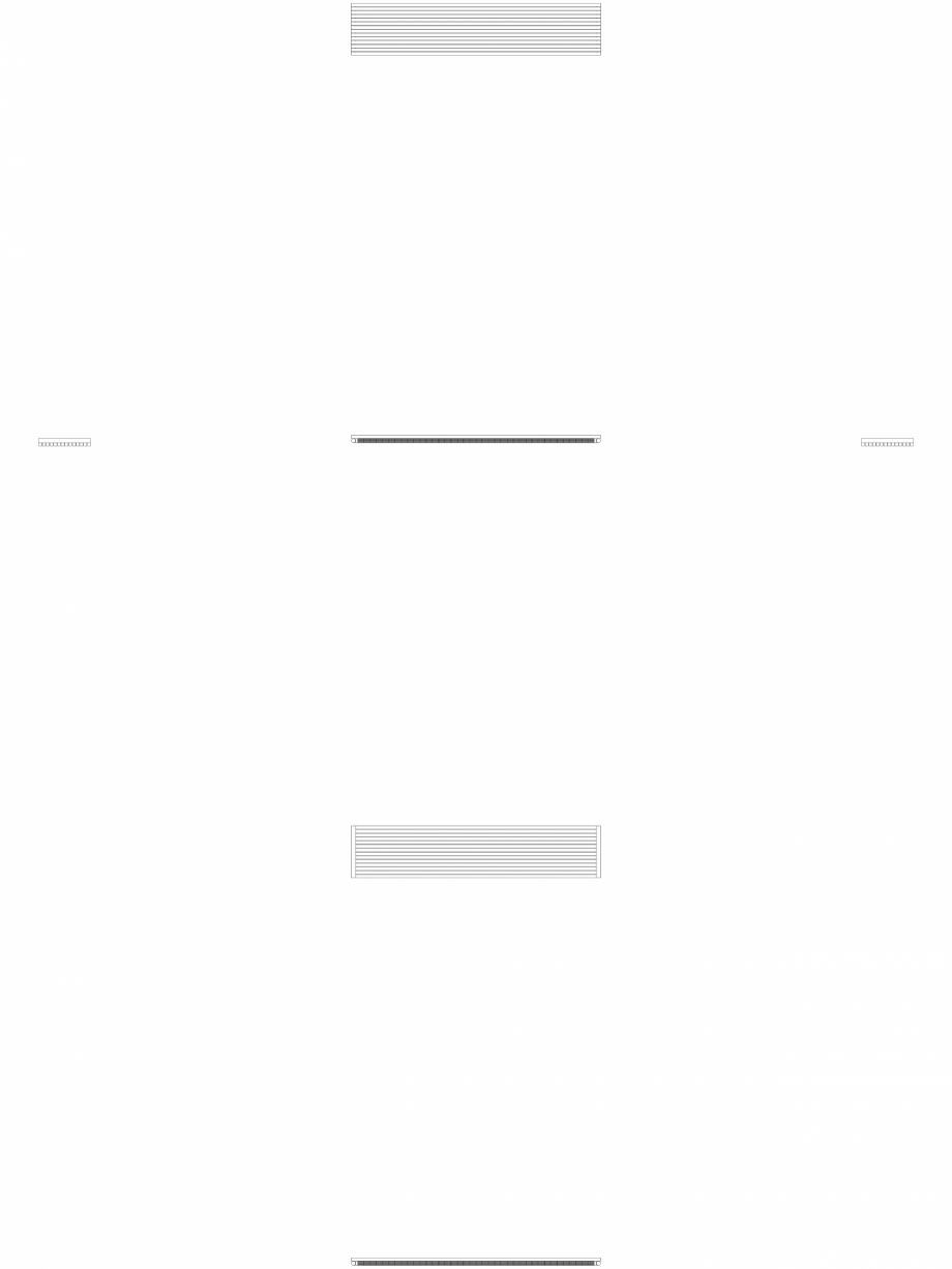 Pagina 1 - CAD-DWG calorifer_decorativ_CARRE-CPHN1_415-2000_2D VASCO Detaliu de produs CARRE...
