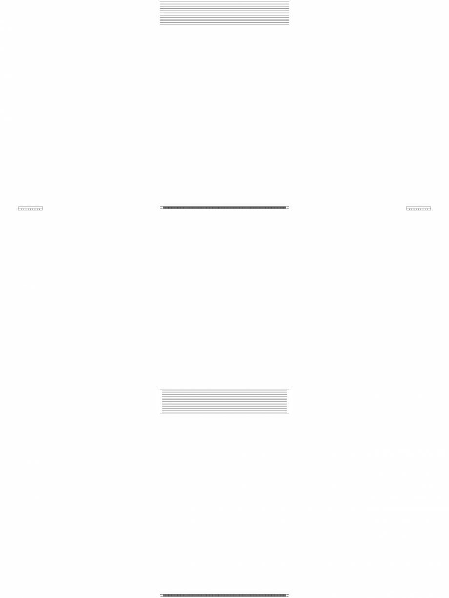 Pagina 1 - CAD-DWG calorifer_decorativ_CARRE-CPHN1_415-2200_2D VASCO Detaliu de produs CARRE...