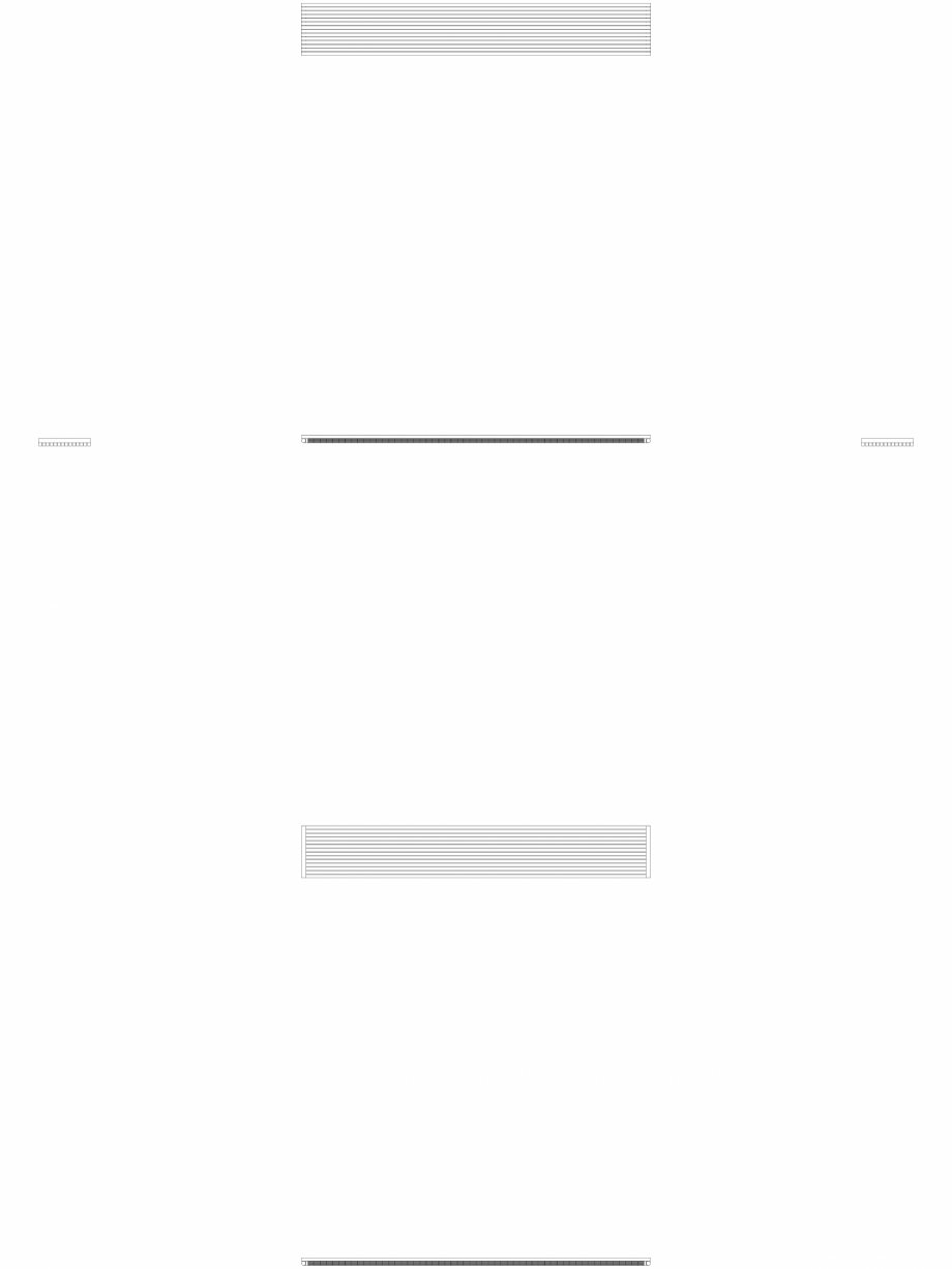 Pagina 1 - CAD-DWG calorifer_decorativ_CARRE-CPHN1_415-2800_2D VASCO Detaliu de produs CARRE...