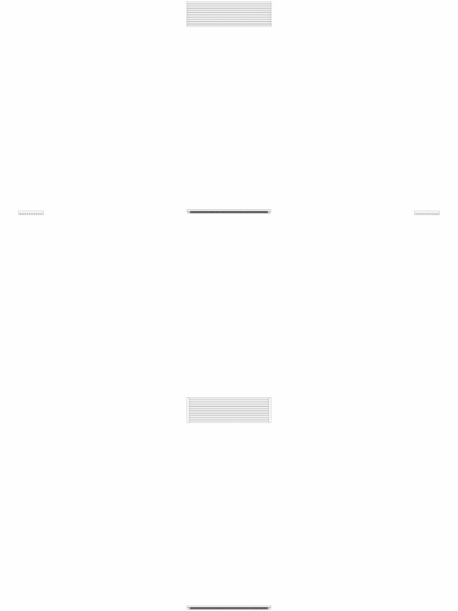 Pagina 1 - CAD-DWG calorifer_decorativ_CARRE-CPHN1_415-1400_2D VASCO Detaliu de produs CARRE...