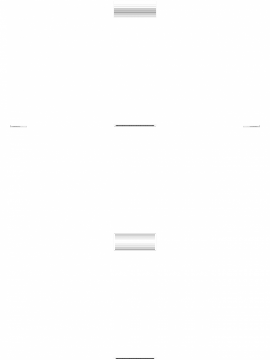 Pagina 1 - CAD-DWG calorifer_decorativ_CARRE-CPHN1_475-1200_2D VASCO Detaliu de produs CARRE...