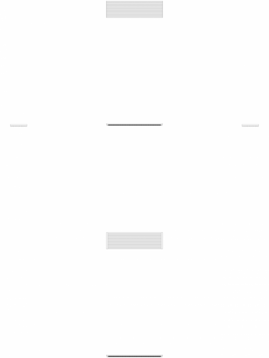 Pagina 1 - CAD-DWG calorifer_decorativ_CARRE-CPHN1_475-1600_2D VASCO Detaliu de produs CARRE...