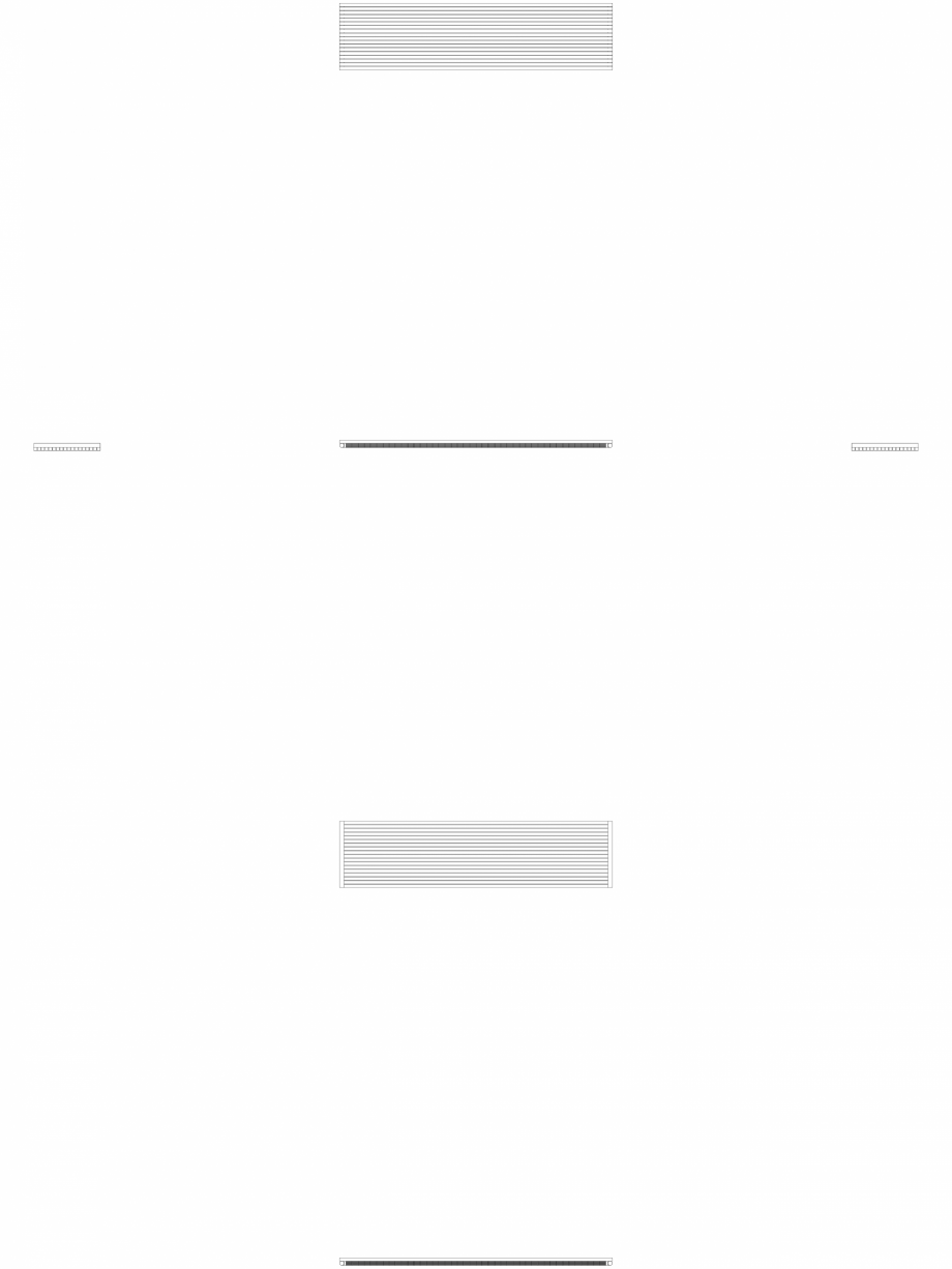Pagina 1 - CAD-DWG calorifer_decorativ_CARRE-CPHN1_535-2200_2D VASCO Detaliu de produs CARRE...