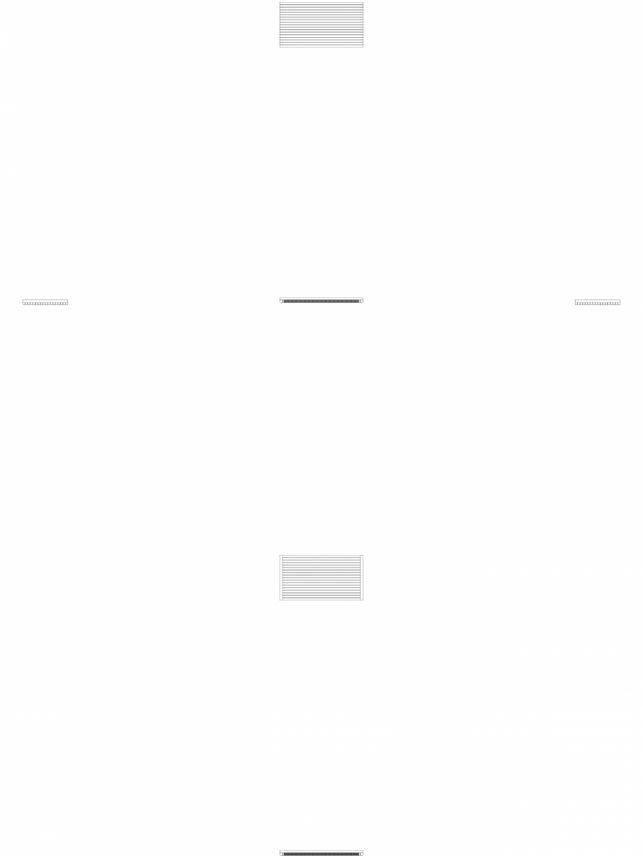Pagina 1 - CAD-DWG calorifer_decorativ_CARRE-CPHN1_535-1000_2D VASCO Detaliu de produs CARRE...