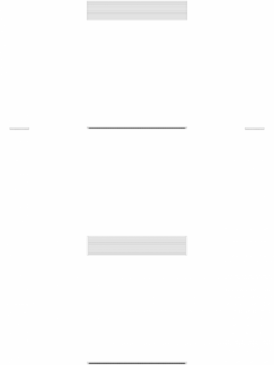 Pagina 1 - CAD-DWG calorifer_decorativ_CARRE-CPHN1_535-2800_2D VASCO Detaliu de produs CARRE...