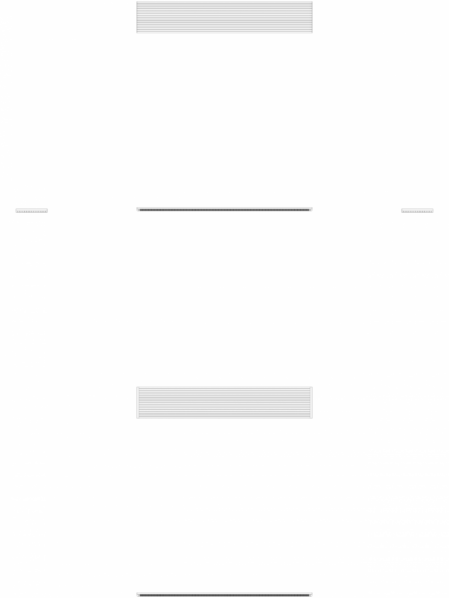 Pagina 1 - CAD-DWG calorifer_decorativ_CARRE-CPHN1_535-3000_2D VASCO Detaliu de produs CARRE...