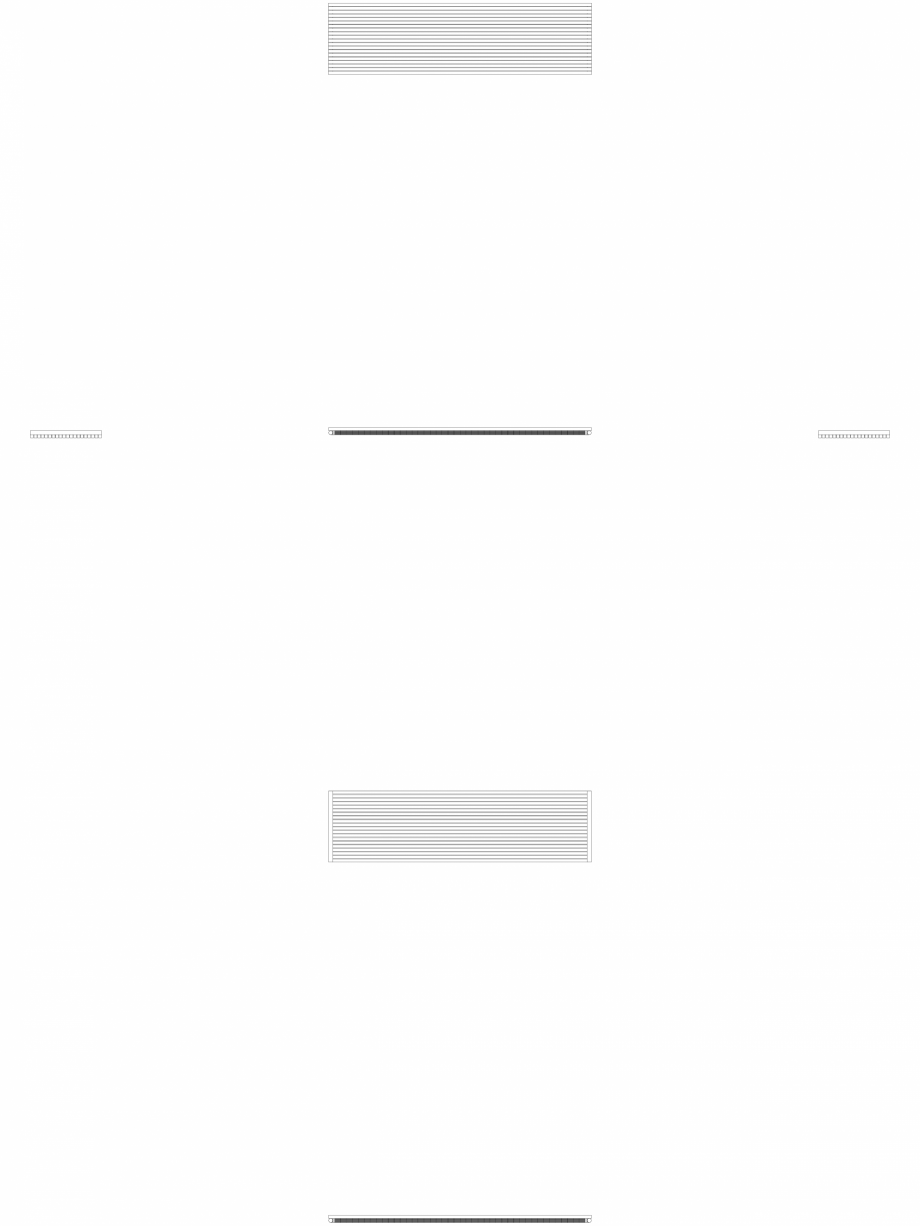 Pagina 1 - CAD-DWG calorifer_decorativ_CARRE-CPHN1_595-2200_2D VASCO Detaliu de produs CARRE...