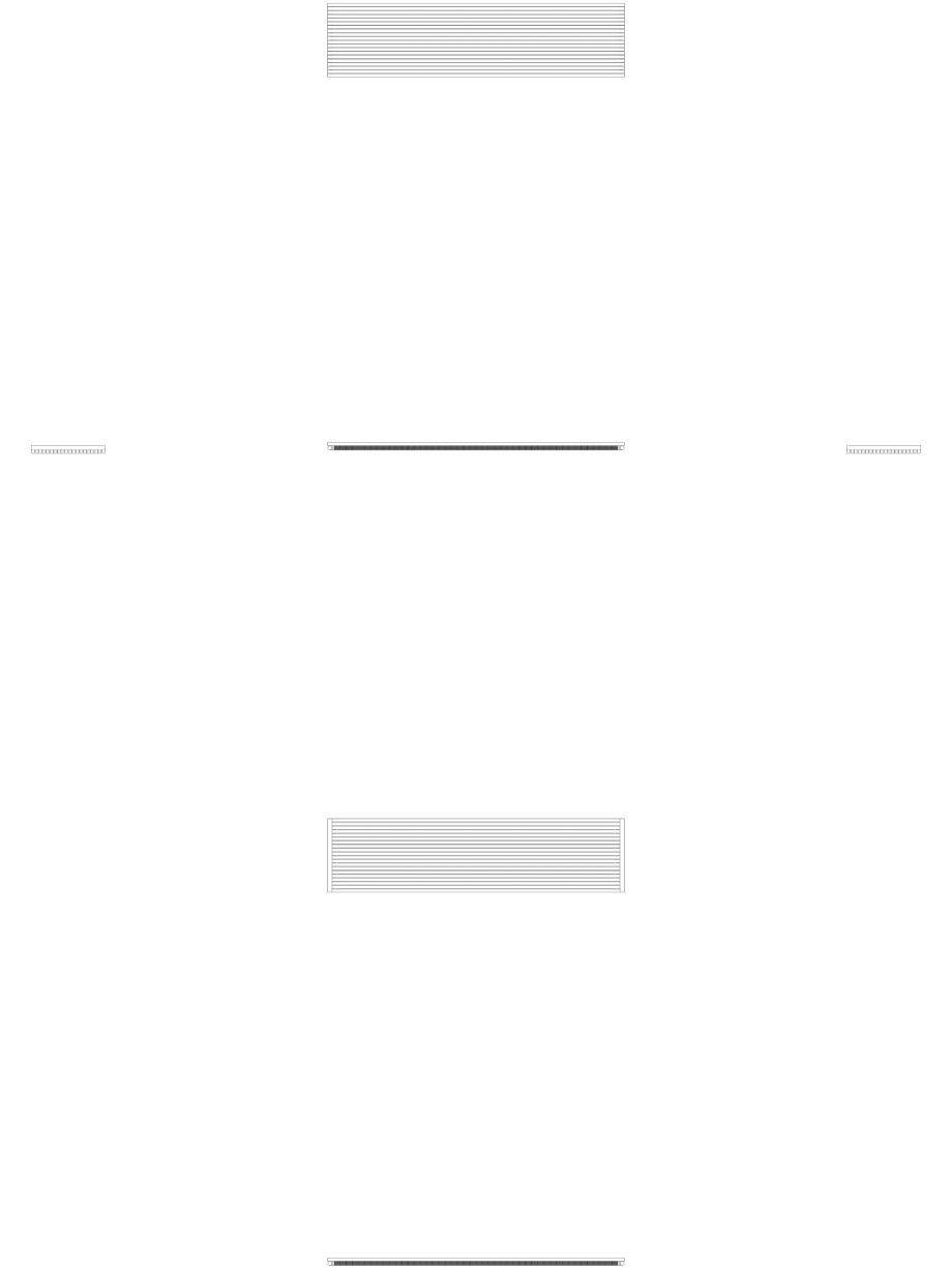 Pagina 1 - CAD-DWG calorifer_decorativ_CARRE-CPHN1_595-2400_2D VASCO Detaliu de produs CARRE...