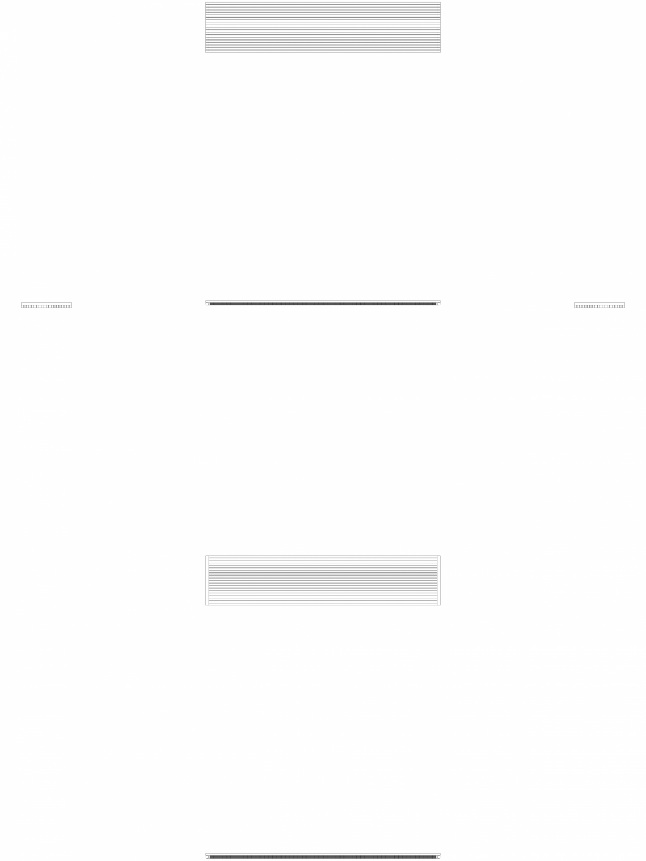 Pagina 1 - CAD-DWG calorifer_decorativ_CARRE-CPHN1_595-2800_2D VASCO Detaliu de produs CARRE...