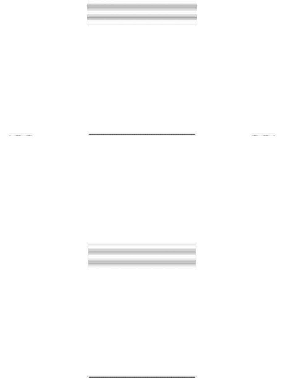 Pagina 1-CAD-DWG calorifer_decorativ_CARRE-CPHN1_655-3000_2D VASCO Detaliu de produs CARRE ORIZONTAL 