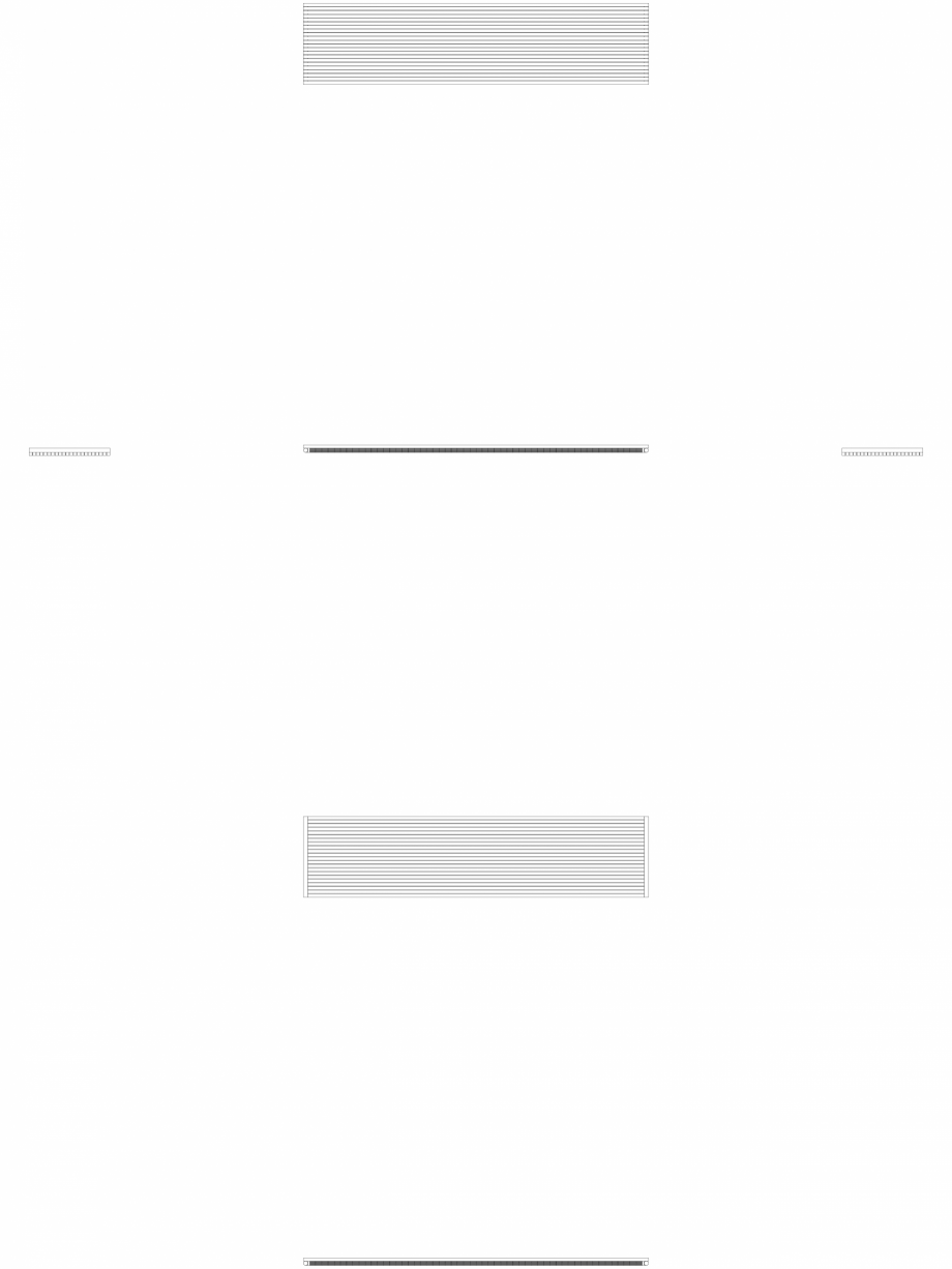 Pagina 1 - CAD-DWG calorifer_decorativ_CARRE-CPHN1_655-2800_2D VASCO Detaliu de produs CARRE...