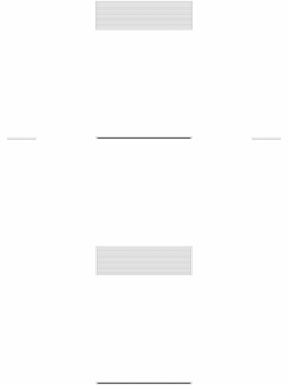 Pagina 1 - CAD-DWG calorifer_decorativ_CARRE-CPHN1_775-2600_2D VASCO Detaliu de produs CARRE...