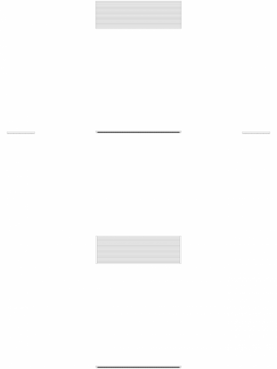 Pagina 1 - CAD-DWG calorifer_decorativ_CARRE-CPHN1_775-2400_2D VASCO Detaliu de produs CARRE...