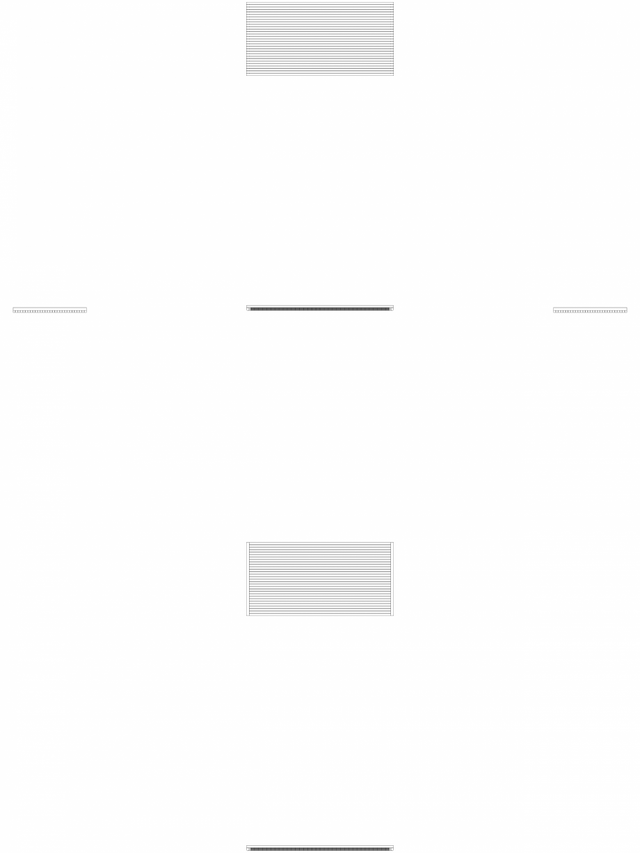 Pagina 1 - CAD-DWG calorifer_decorativ_CARRE-CPHN1_895-1800_2D VASCO Detaliu de produs CARRE...